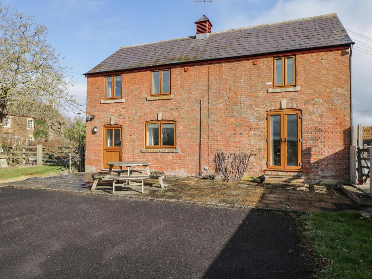 Stables Cottage メルクシャム エクステリア 写真
