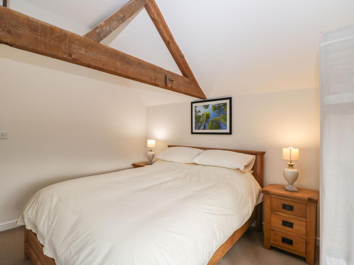 Stables Cottage メルクシャム エクステリア 写真