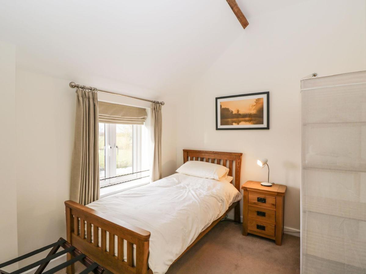 Stables Cottage メルクシャム エクステリア 写真