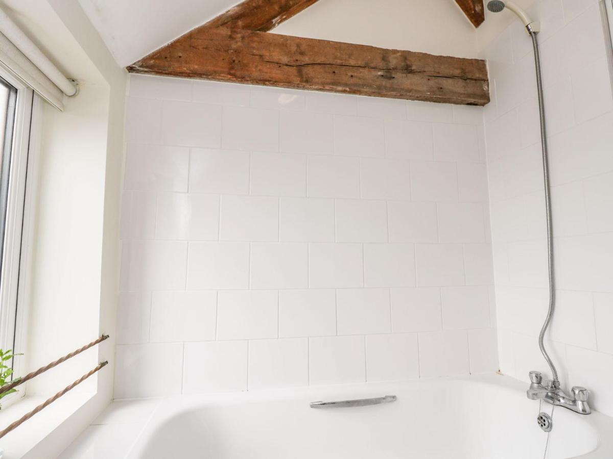 Stables Cottage メルクシャム エクステリア 写真