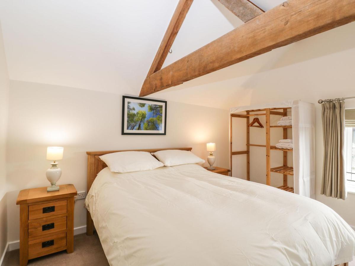 Stables Cottage メルクシャム エクステリア 写真