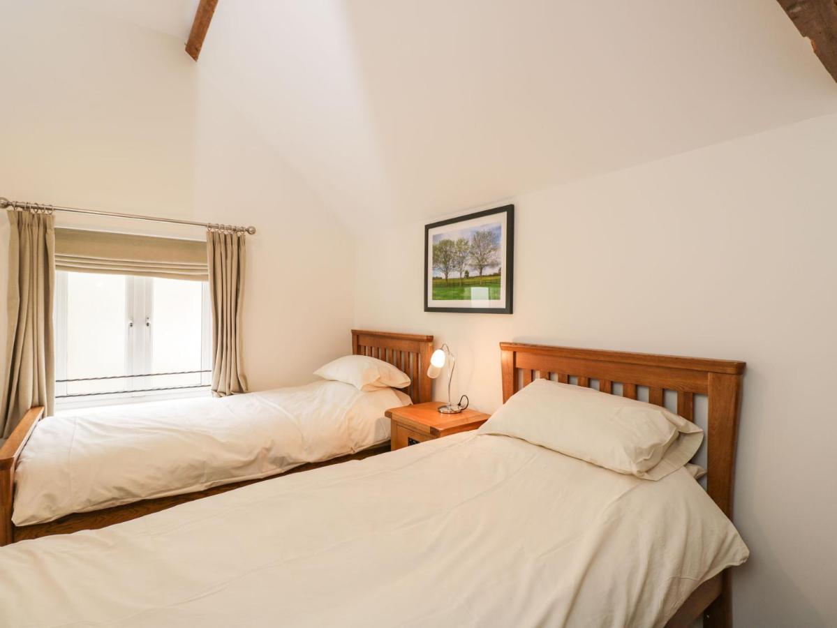 Stables Cottage メルクシャム エクステリア 写真