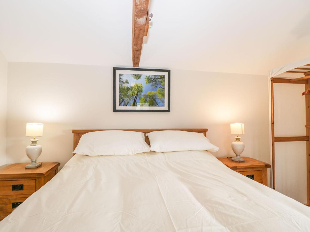 Stables Cottage メルクシャム エクステリア 写真