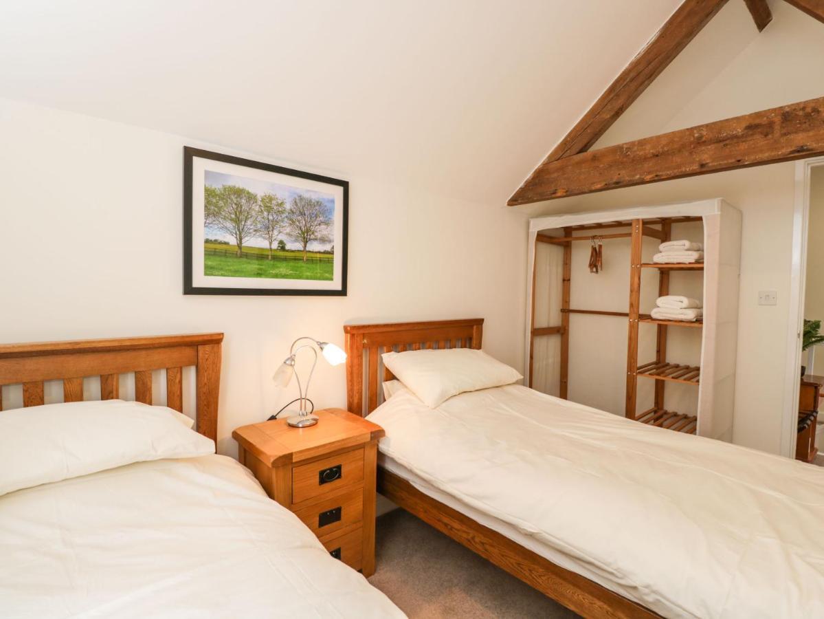 Stables Cottage メルクシャム エクステリア 写真