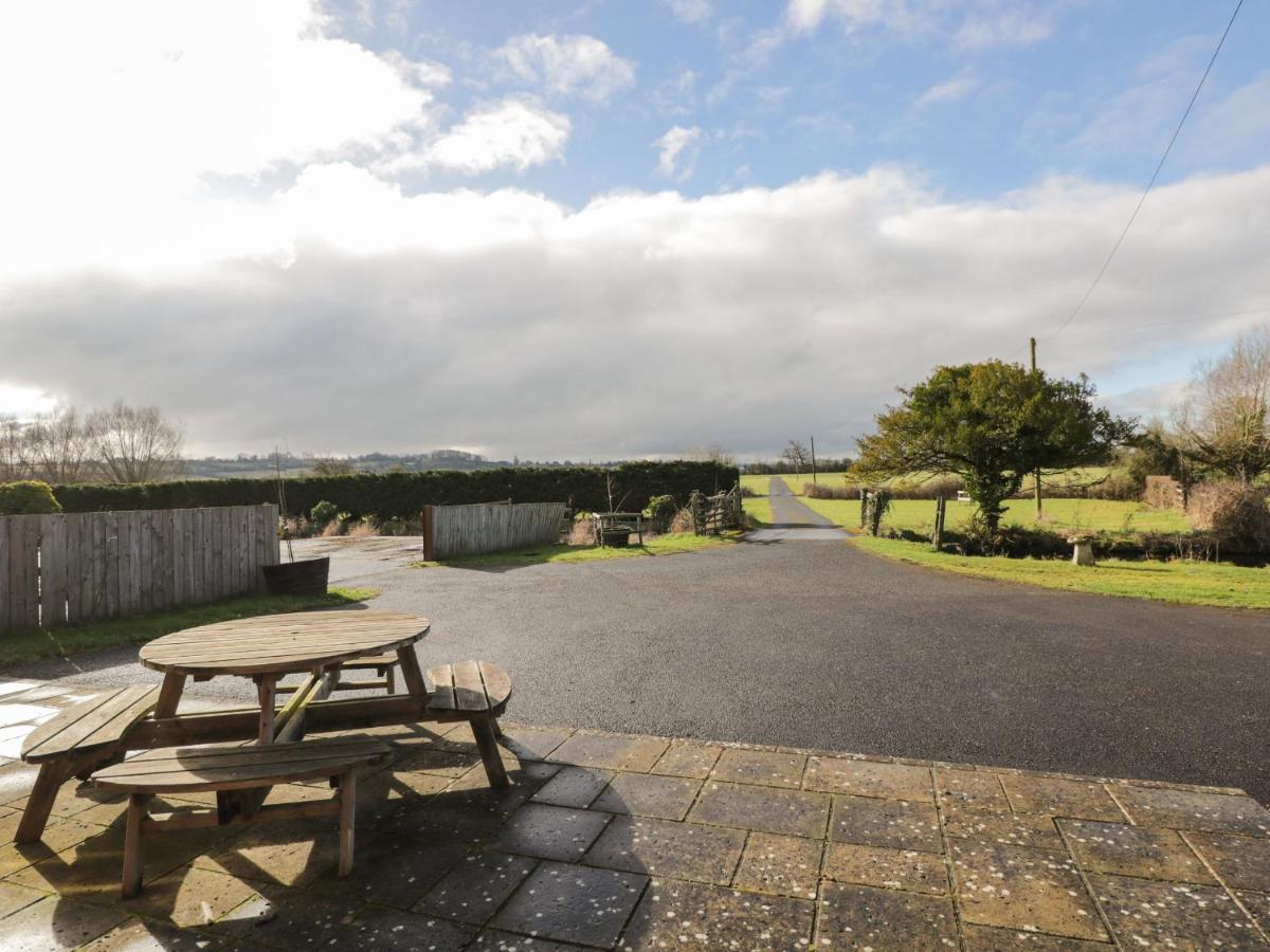 Stables Cottage メルクシャム エクステリア 写真